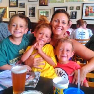 Meet your Posher, Jodi